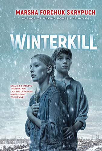 Winterkill : a novel
